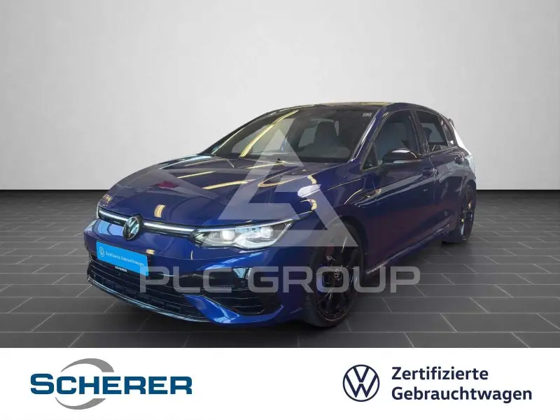 2023 Volkswagen GOLF