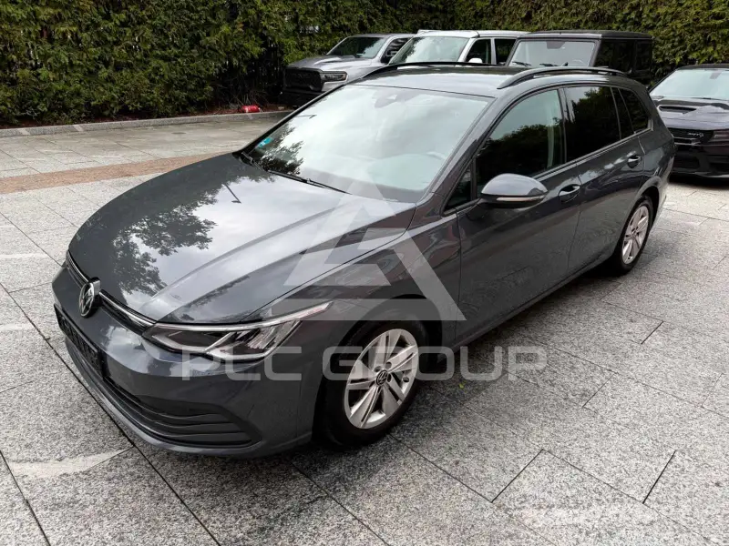 2023 Volkswagen GOLF