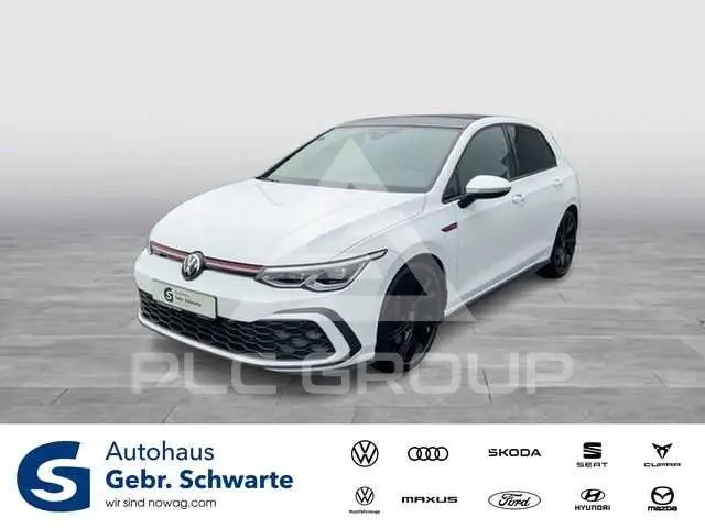 2023 Volkswagen GOLF