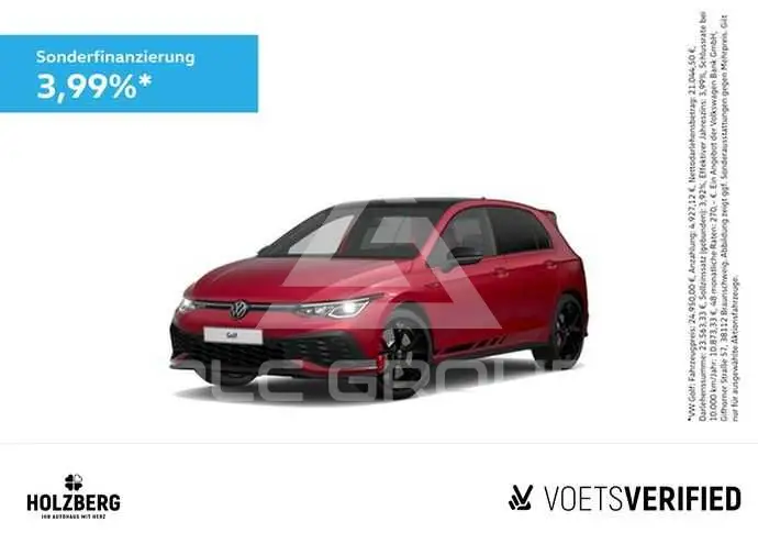 2023 Volkswagen GOLF