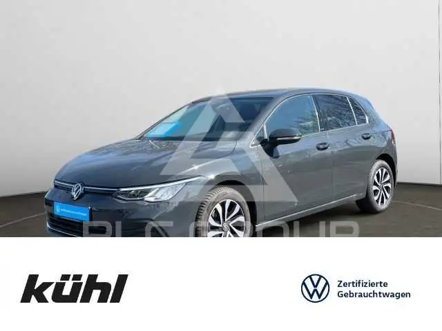2023 Volkswagen GOLF