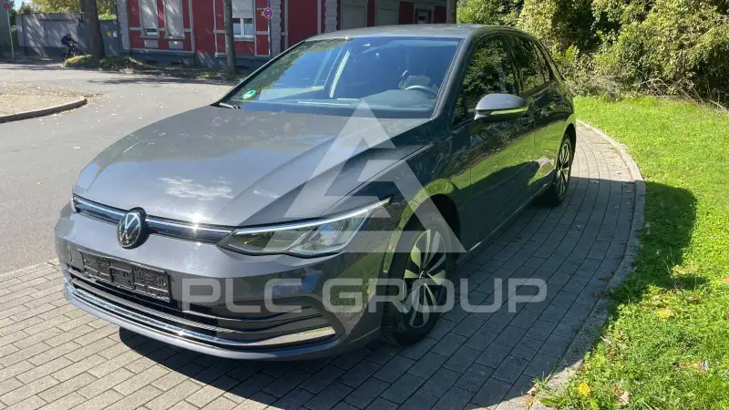 2023 Volkswagen GOLF