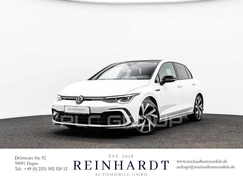 2023 Volkswagen GOLF
