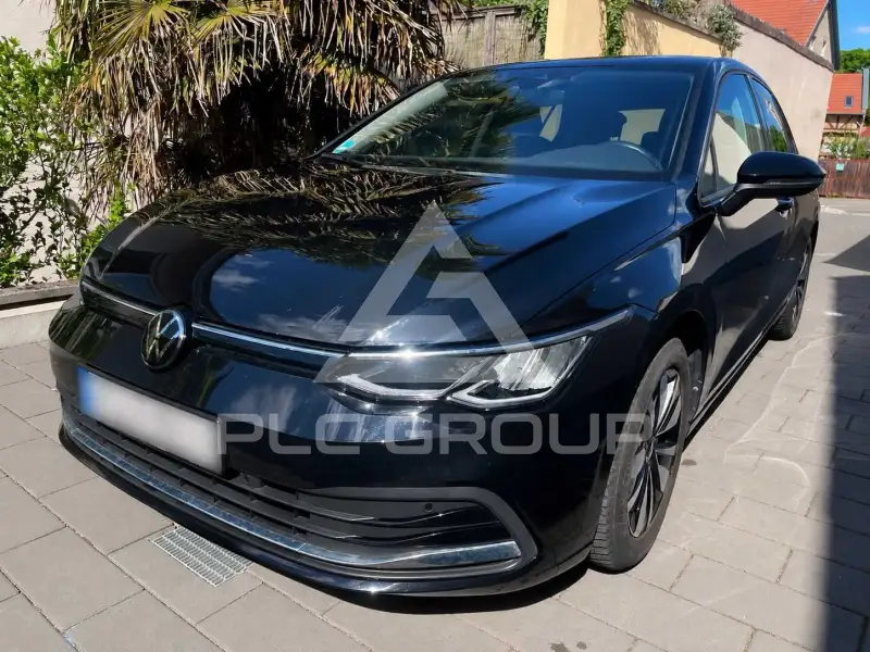 2023 Volkswagen GOLF