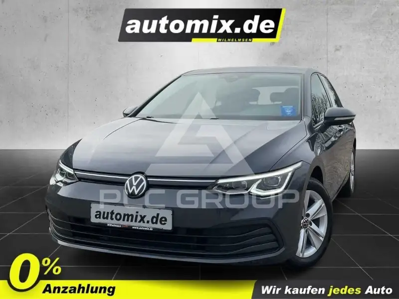 2023 Volkswagen GOLF