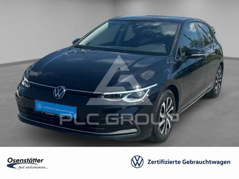 2023 Volkswagen GOLF
