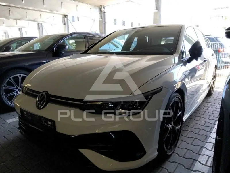 2023 Volkswagen GOLF