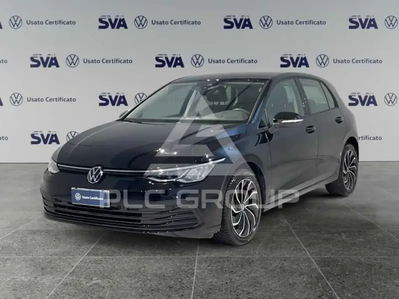 2023 Volkswagen GOLF