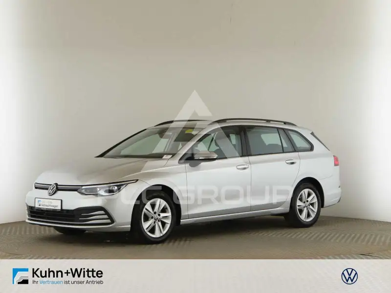 2023 Volkswagen GOLF