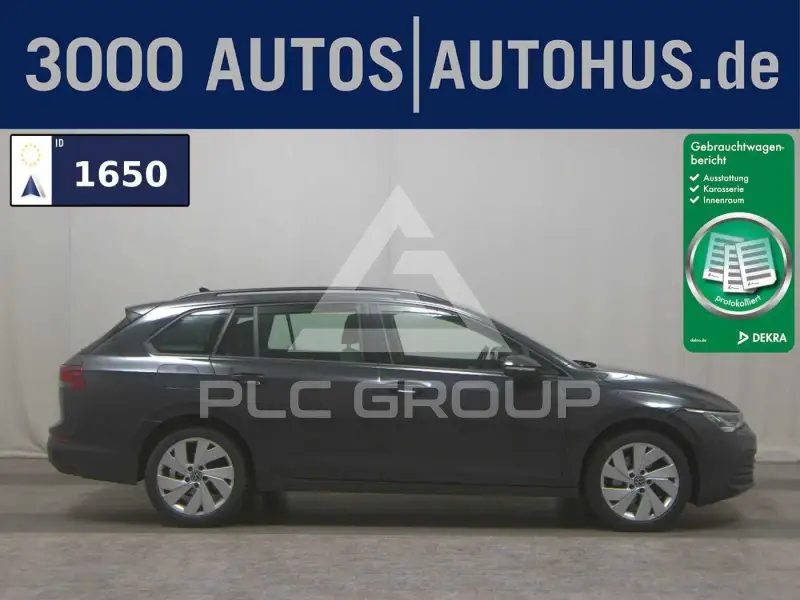 2023 Volkswagen GOLF