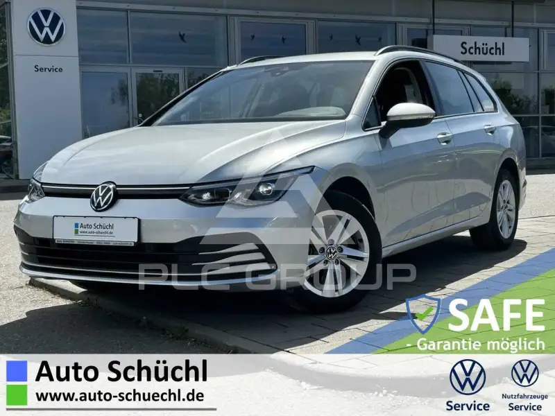 2023 Volkswagen GOLF