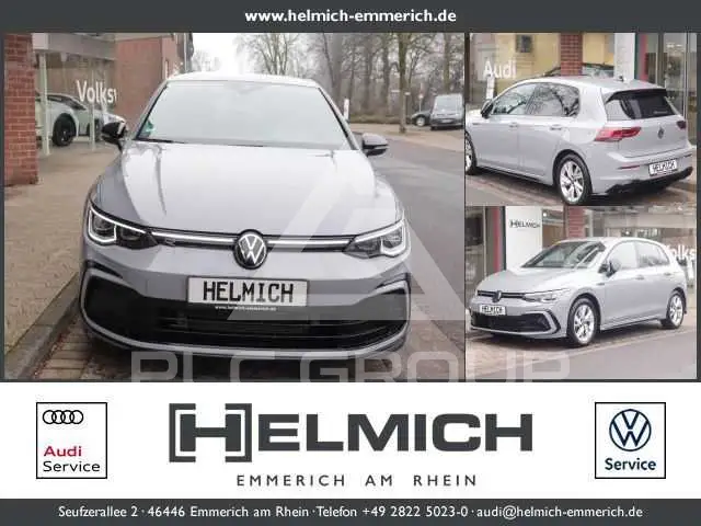 2023 Volkswagen GOLF
