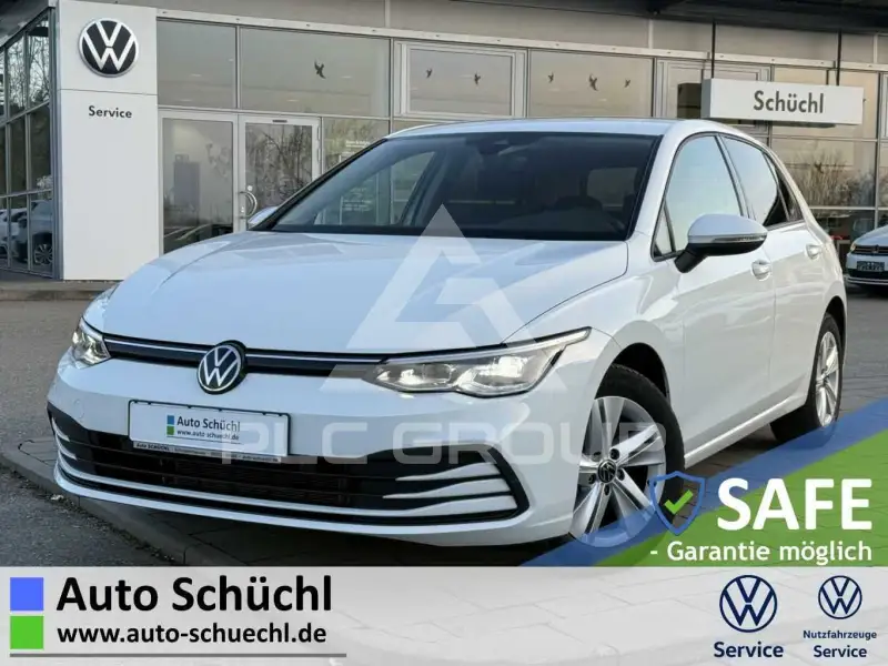 2023 Volkswagen GOLF