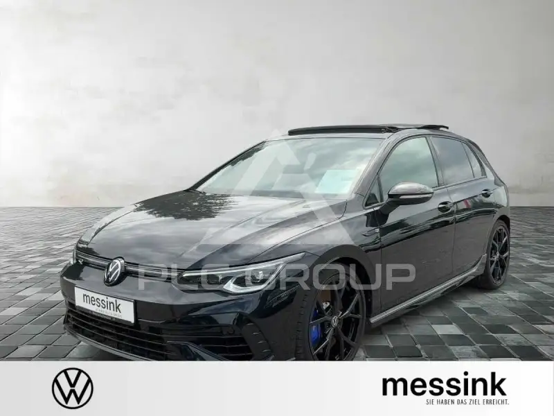 2023 Volkswagen GOLF