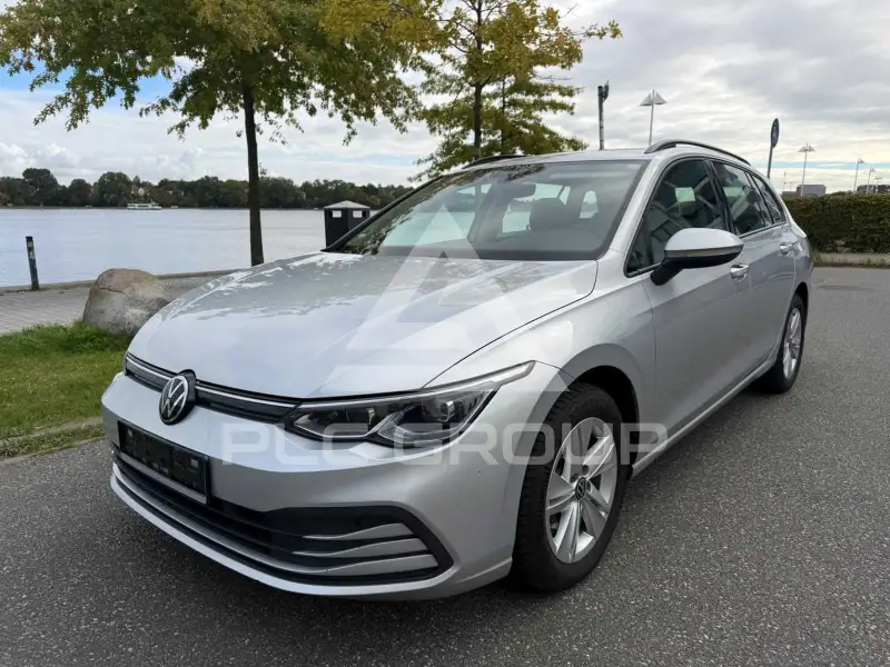 2023 Volkswagen GOLF