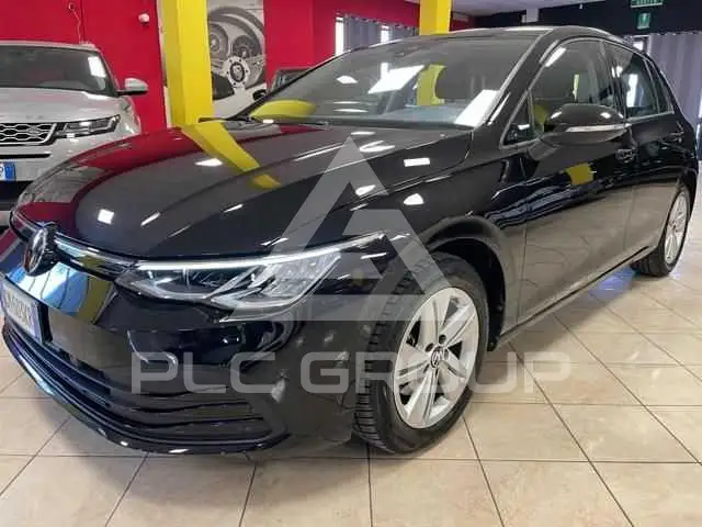2023 Volkswagen GOLF