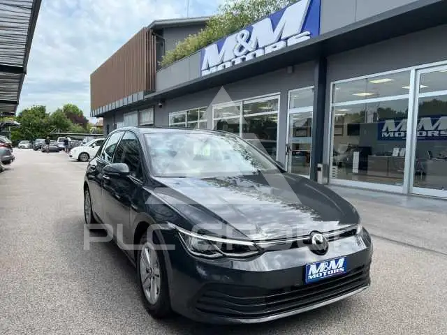 2023 Volkswagen GOLF