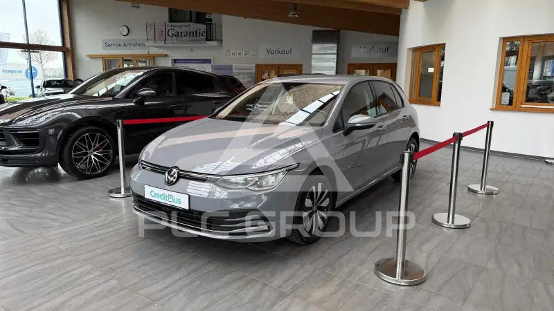 2023 Volkswagen GOLF