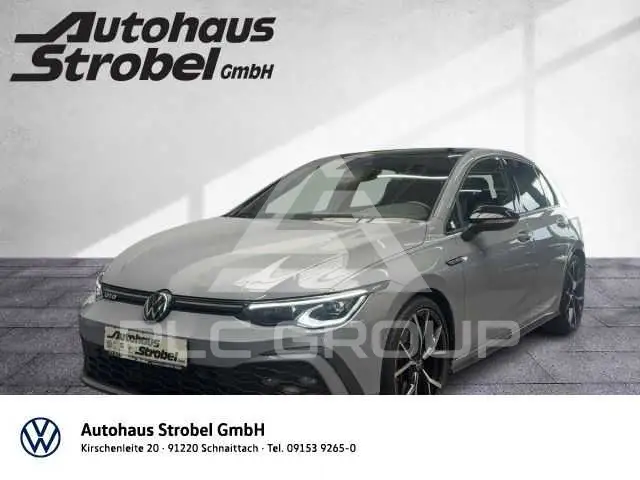 2023 Volkswagen GOLF