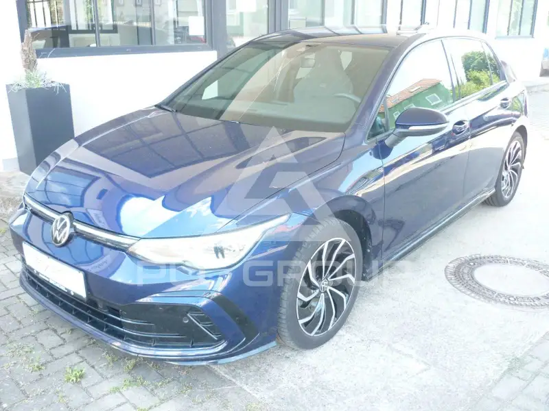 2023 Volkswagen GOLF