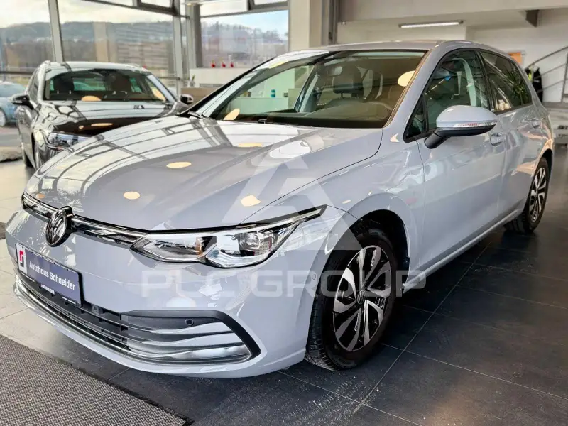 2023 Volkswagen GOLF