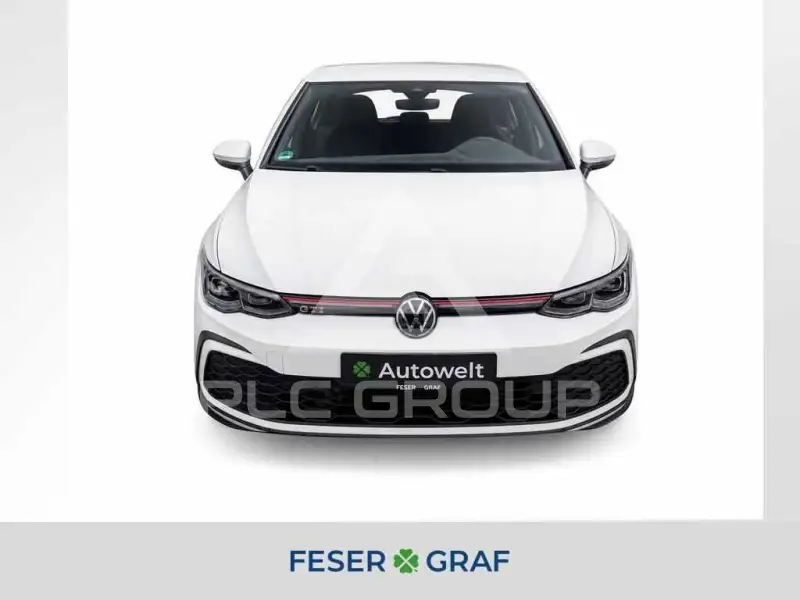 2023 Volkswagen GOLF