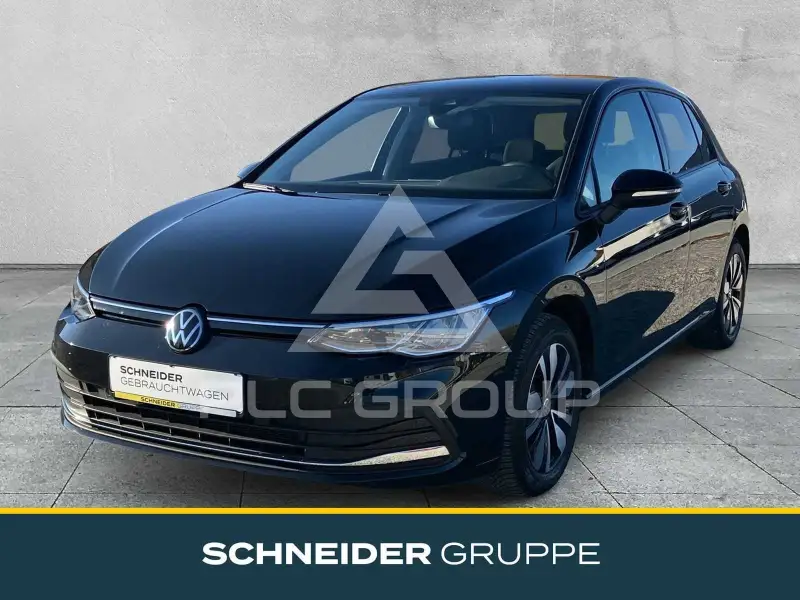 2023 Volkswagen GOLF
