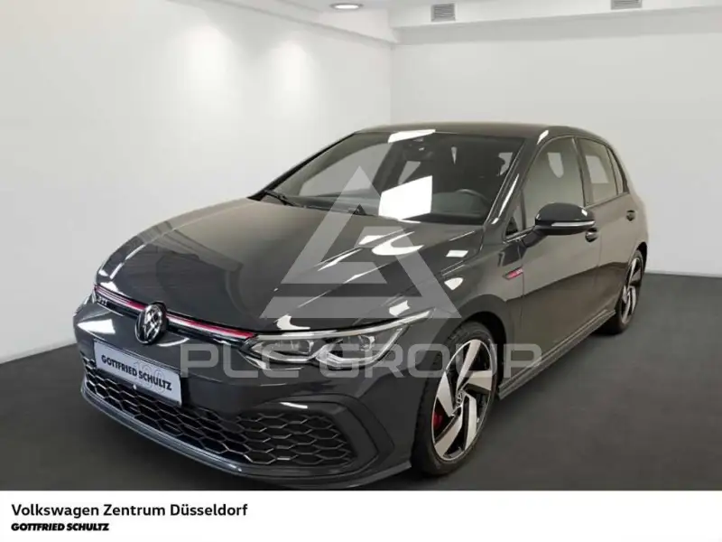 2023 Volkswagen GOLF