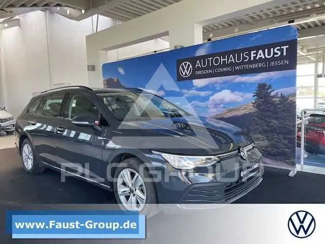 2023 Volkswagen GOLF