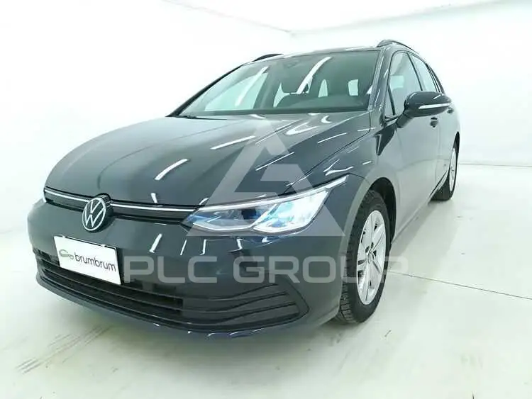2023 Volkswagen GOLF