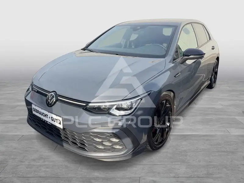 2023 Volkswagen GOLF