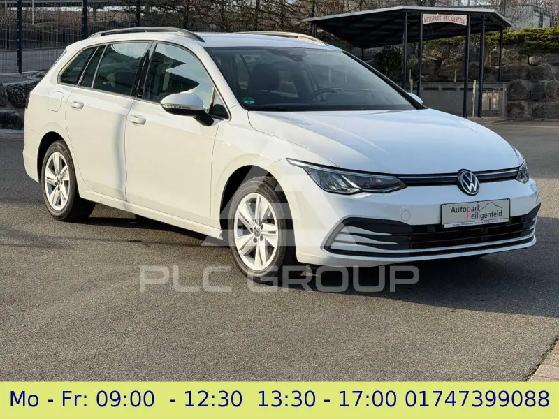 2023 Volkswagen GOLF