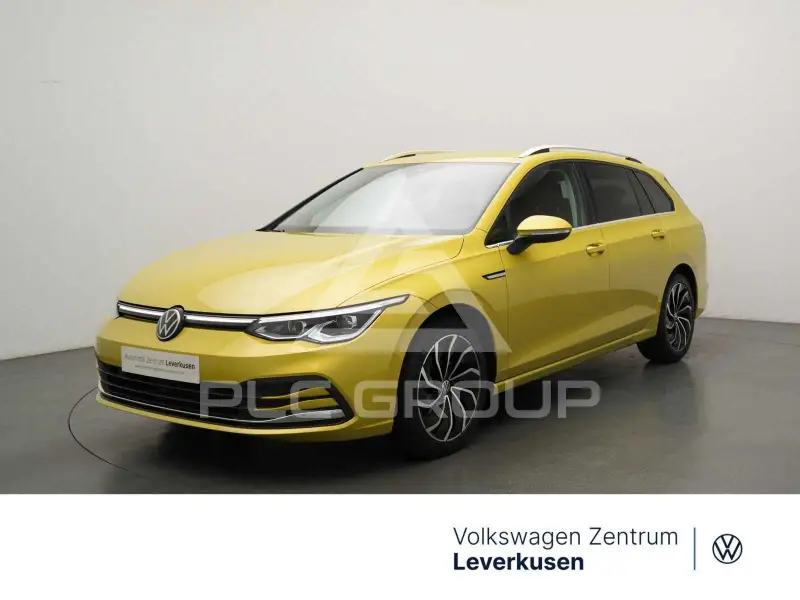 2023 Volkswagen GOLF