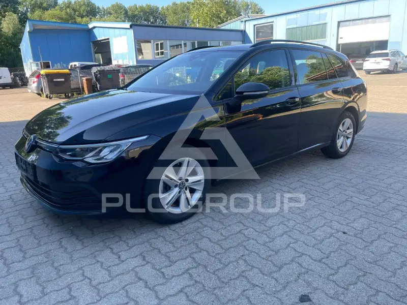 2023 Volkswagen GOLF