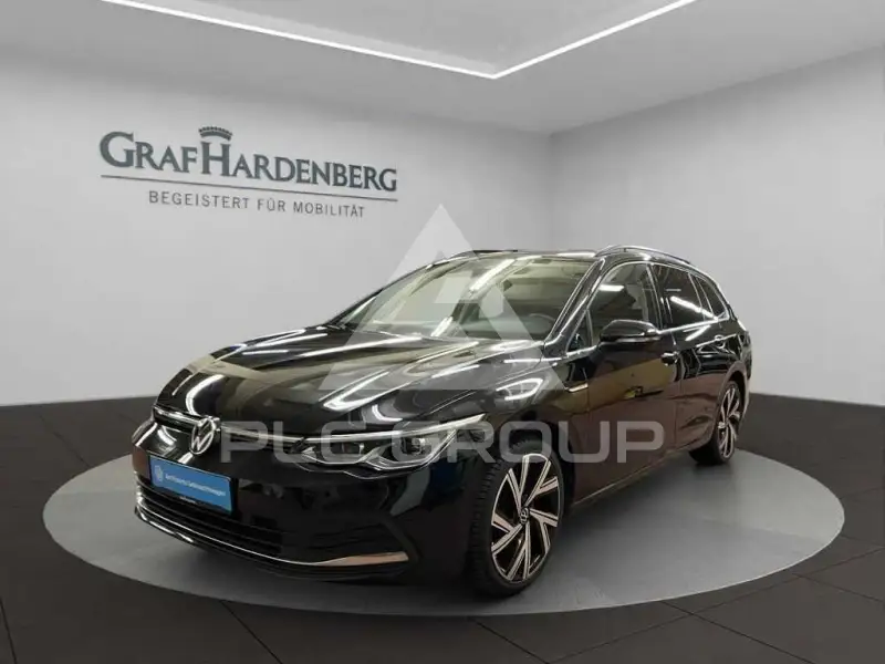 2023 Volkswagen GOLF
