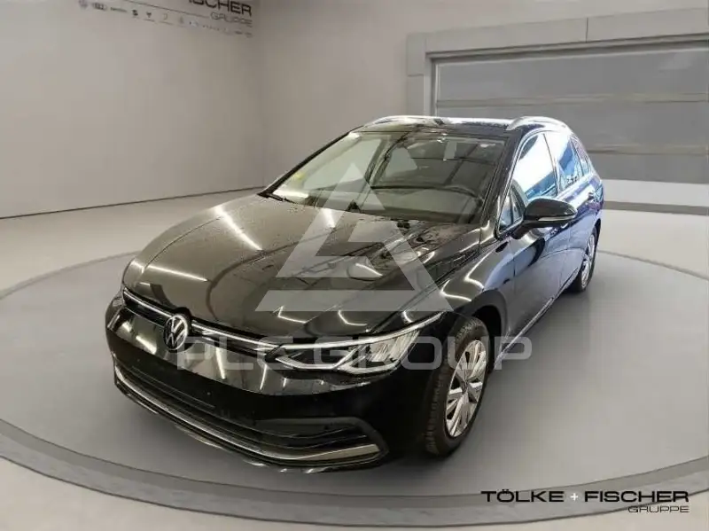 2023 Volkswagen GOLF