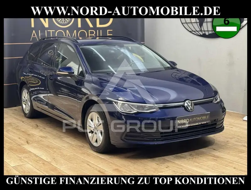 2023 Volkswagen GOLF