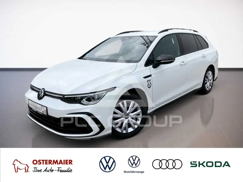 2023 Volkswagen GOLF