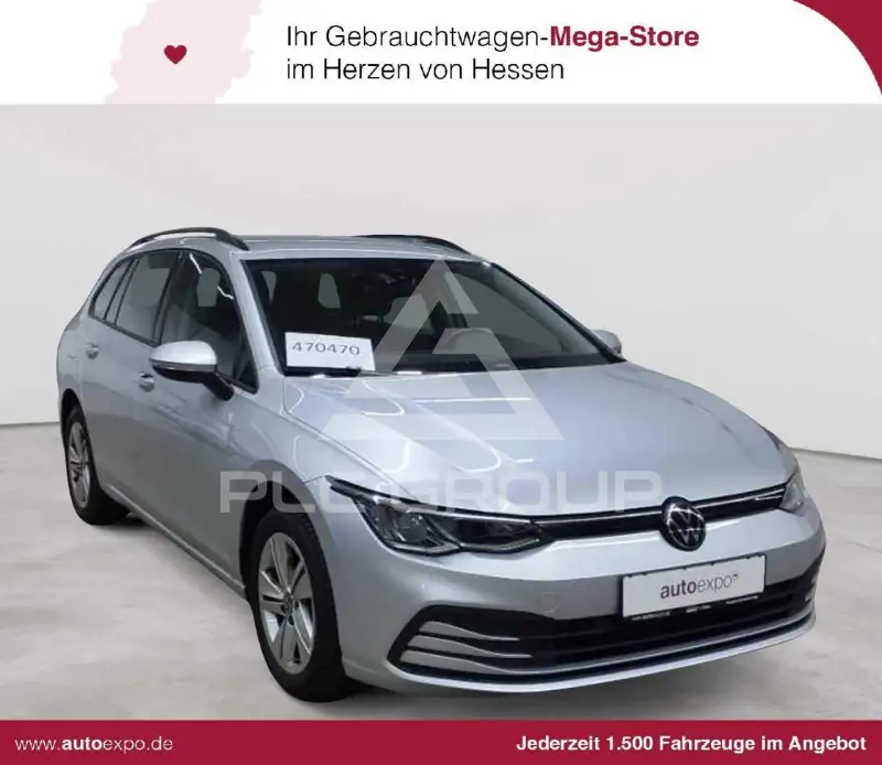 2023 Volkswagen GOLF