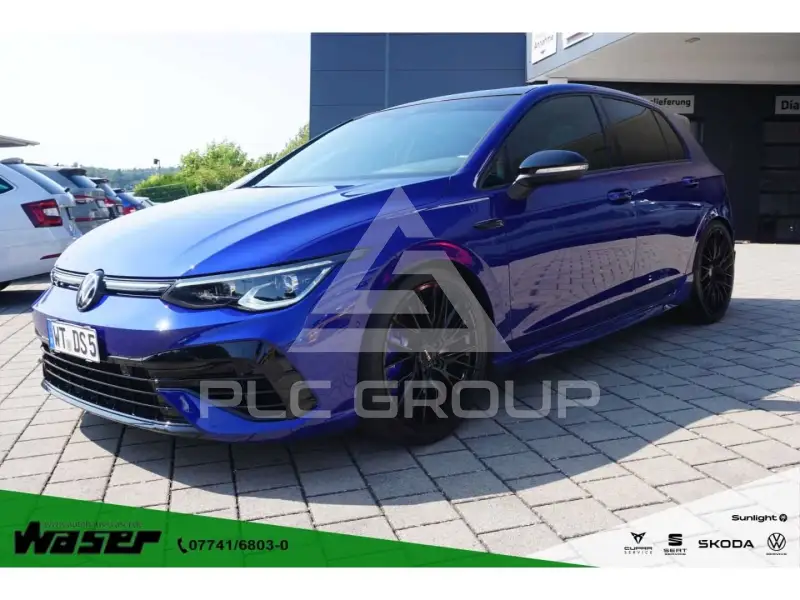 2023 Volkswagen GOLF