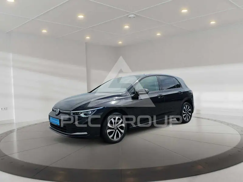 2023 Volkswagen GOLF