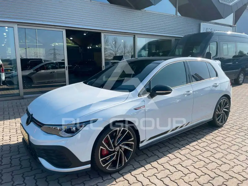 2023 Volkswagen GOLF