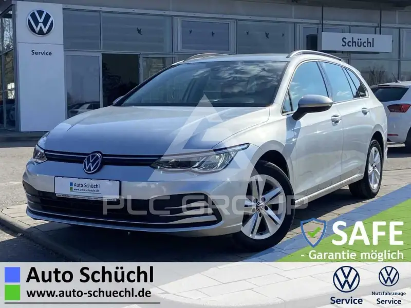 2023 Volkswagen GOLF