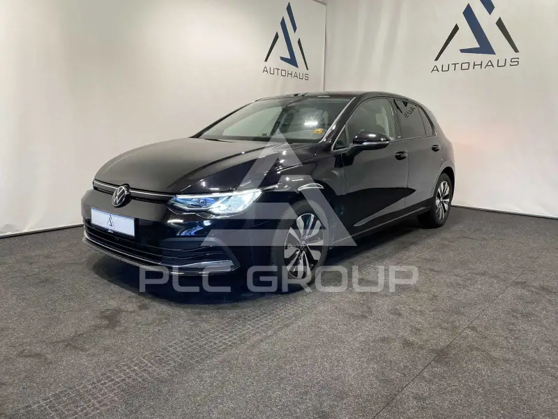 2023 Volkswagen GOLF