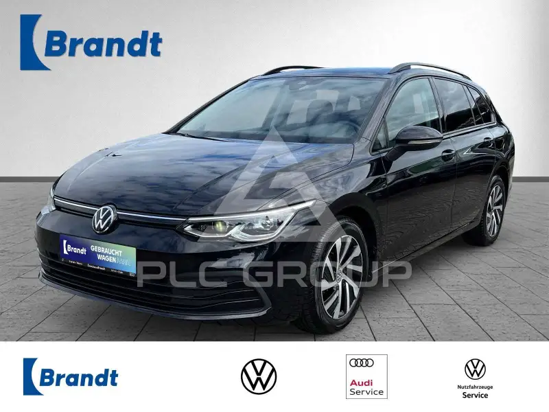 2023 Volkswagen GOLF