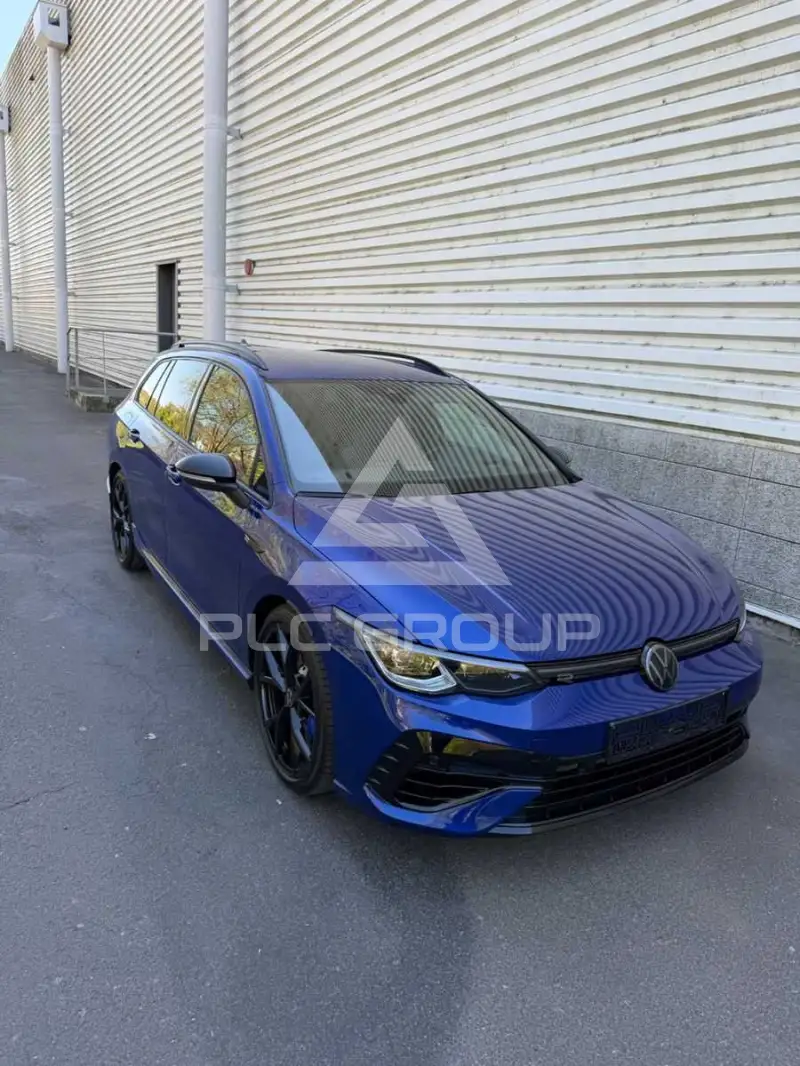 2023 Volkswagen GOLF
