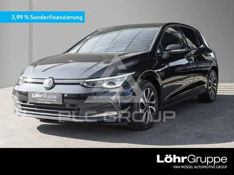 2023 Volkswagen GOLF