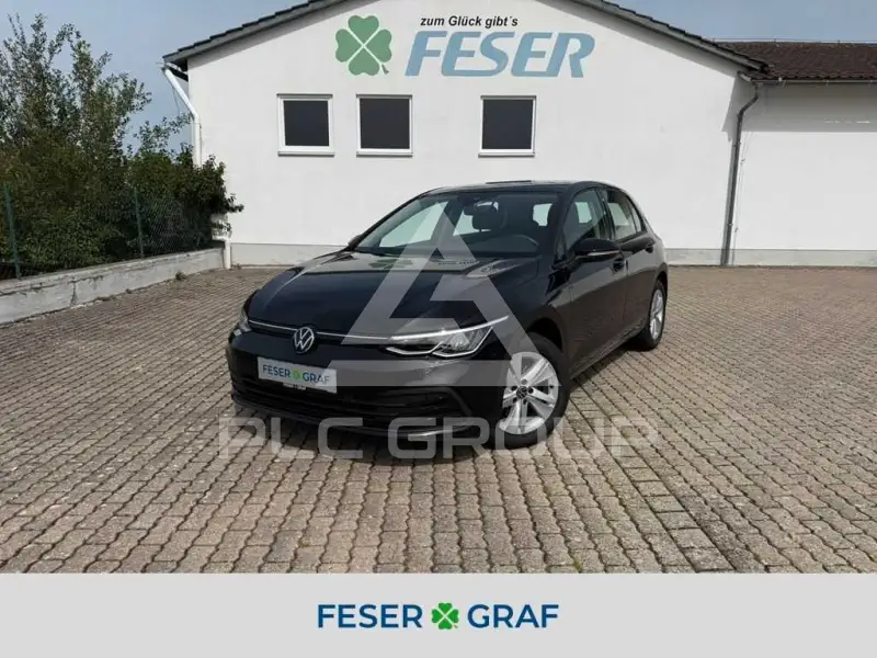 2023 Volkswagen GOLF