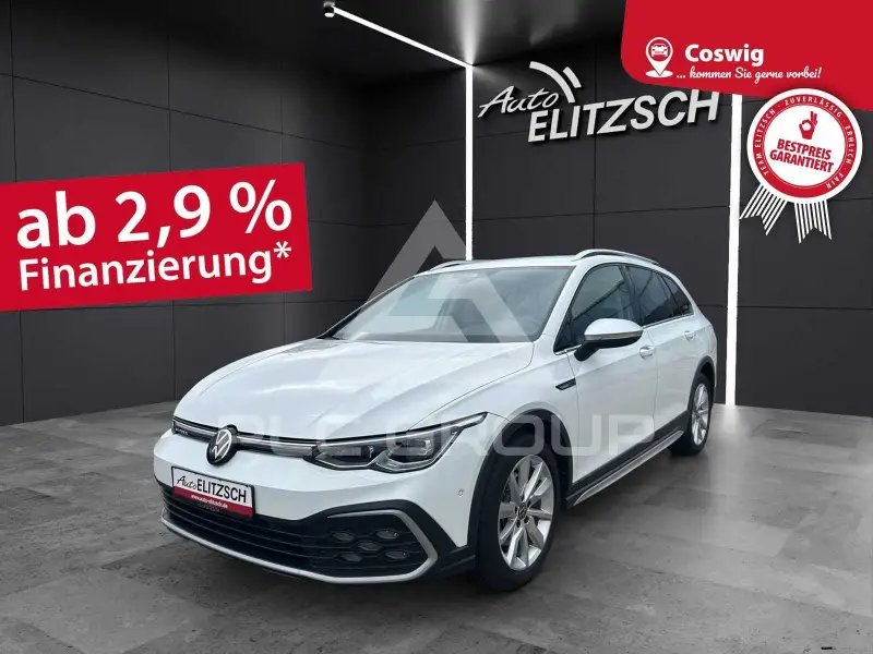 2023 Volkswagen GOLF