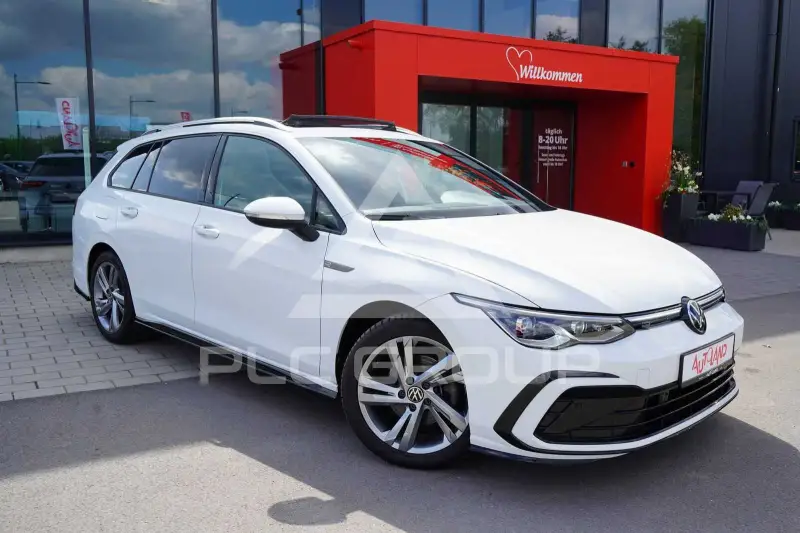 2023 Volkswagen GOLF